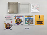 dk5644 Super Mario Bros. 2 BOXED Famicom Disk Japan