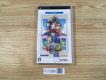 FJ1286 Rockman Dash Mega Man Legends PSP Japan