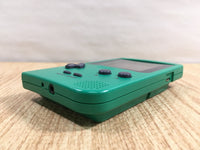 LF9813 With Defects - GameBoy Pocket Green Game Boy Console Japan