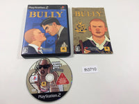 FH3710 Bully PS2 Japan