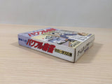 Nada Asatarou no Powerful Mahjong BOXED GameBoy Game Boy Japan - UE1868