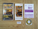 FH8162 Kotobano Puzzle Mojipittan PSP Japan