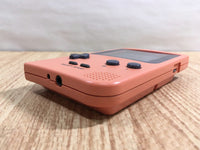 lf8269 Plz Read Item Condi GameBoy Pocket Pink Game Boy Console Japan