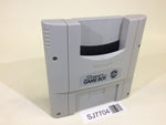 SJ7704 Super Game Boy GameBoy SNES Super Famicom Japan