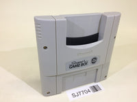 SJ7704 Super Game Boy GameBoy SNES Super Famicom Japan