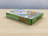 UE8323 The Legend of Zelda Link's Awakening DX BOXED GameBoy Game Boy Japan