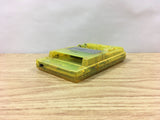 LC2907 Not Working - GameBoy Light Limited Clear Yellow Game Boy Console Japan