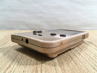LF8902 Plz Read Item Condi GameBoy Light Gold Game Boy Console Japan