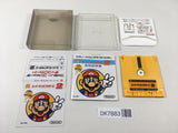 DK7883 Super Mario Bros. 2 BOXED Famicom Disk Japan
