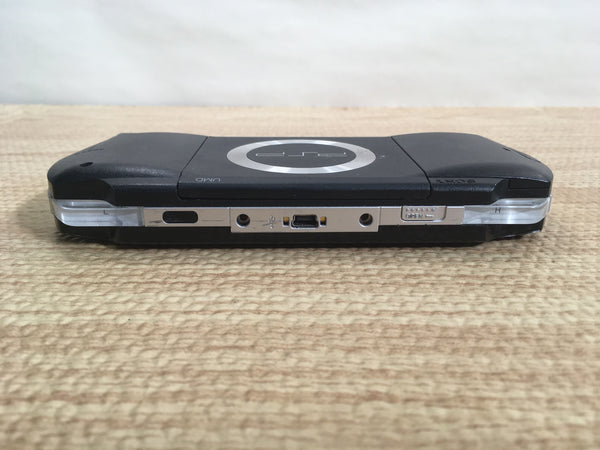 GD6663 Not Working PSP-1000 BLACK SONY PSP Console Japan