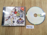 The Last Blade 2 Final Edition SNK BEST BUY Dreamcast Japan - FH6182