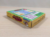 GB Genjin Land BOXED GameBoy Game Boy Japan - UE3740