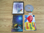 FH9732 Unlimited Saga PS2 Japan