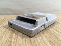 LF9702 Not Working - GameBoy Pocket Silver Game Boy Console Japan