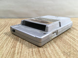 LF9702 Not Working - GameBoy Pocket Silver Game Boy Console Japan