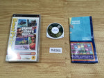 FH8365 Grand Theft Auto Liberty City Stories PSP Japan