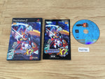 FH8799 Rockman 7 Megaman PS2 Japan