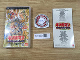 FJ1392 Kinnikuman: Muscle Generations PSP Japan