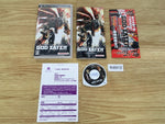 FH8912 GOD EATER PSP Japan