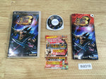 FH9319 Monster Hunter Portable 3rd PSP Japan