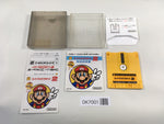DK7001 Super Mario Bros. 2 BOXED Famicom Disk Japan