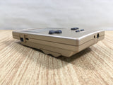 LF9924 Plz Read Item Condi GameBoy Light Gold Game Boy Console Japan