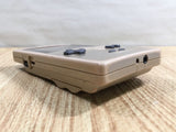 LF8804 GameBoy Light Gold Game Boy Console Japan