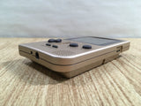 LF9602 With Defects - GameBoy Pocket Gold Game Boy Console Japan