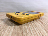 LG2205 Not Working - GameBoy Pocket Yellow Game Boy Console Japan