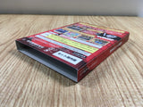 FH6298 The Legend of the Quiz Tournament of Champions w/mic BOXED GameCube Japan