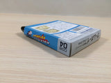 Rockman World 1 Megaman BOXED GameBoy Game Boy Japan - UE4799