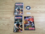 FH9544 Need for Speed Carbon: Own the City PSP Japan