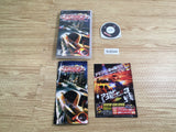 FH9544 Need for Speed Carbon: Own the City PSP Japan