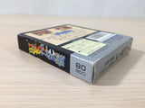 Gargoyle's Quest 2 The Demon Darkness BOXED GameBoy Game Boy Japan - UE1398