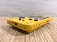 LF9497 With Defects - GameBoy Pocket Yellow Game Boy Console Japan