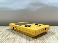 KH5681 With Defects - GameBoy Pocket Yellow Game Boy Console Japan