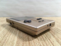 LF9602 With Defects - GameBoy Pocket Gold Game Boy Console Japan