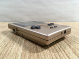 LF9602 With Defects - GameBoy Pocket Gold Game Boy Console Japan