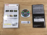FH9924 Metal Gear Solid Portable OPS PLUS PSP Japan