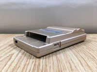 kh5016 Plz Read Item Condi GameBoy Light Gold Game Boy Console Japan