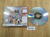 The Last Blade 2 Final Edition SNK BEST BUY Dreamcast Japan - FH6182