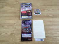 FH9835 Muso Orochi PSP Japan