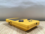 KH5189 With Defects - GameBoy Pocket Yellow Game Boy Console Japan