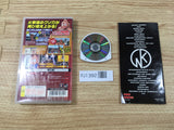 FJ1392 Kinnikuman: Muscle Generations PSP Japan