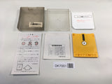 DK7001 Super Mario Bros. 2 BOXED Famicom Disk Japan