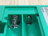 LG2392 With Defects - GameBoy Pocket Green Game Boy Console Japan