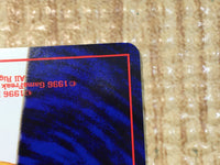 CE8000 Pinsir - OP2 127 Pokemon Card TCG Japan