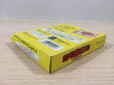 Pachinko CR Daiku no Gen San Hammerin' Harry BOXED GameBoy Game Boy - UE2012