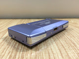 KH2093 No Battery GameBoy Micro Blue Game Boy Console Japan