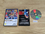 FH8799 Rockman 7 Megaman PS2 Japan